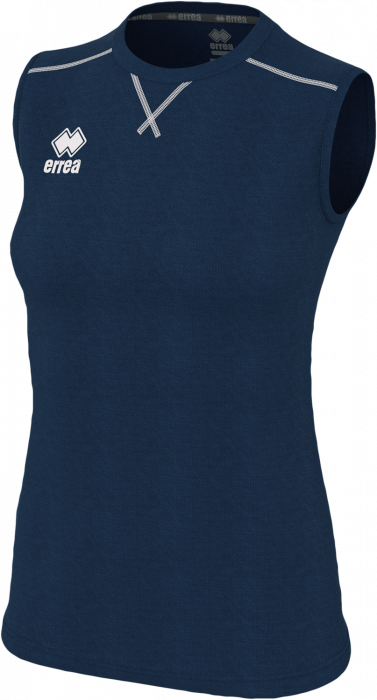 Errea - Alison Ladies Tank - Navy Blue