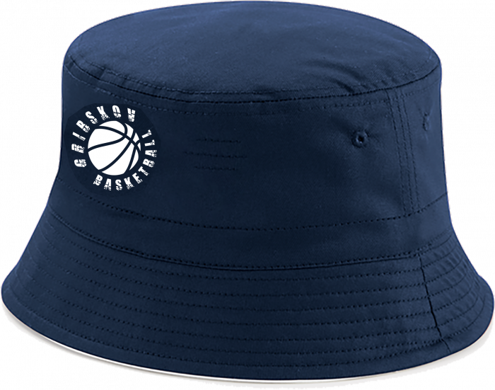 Beechfield - Gribskov Bucket Hat - Granat